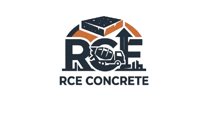 RCE Concrete Logo